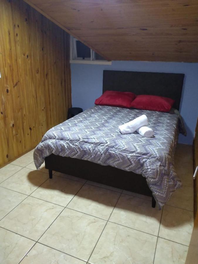 Apartmán Cabana Azul Gramado Exteriér fotografie