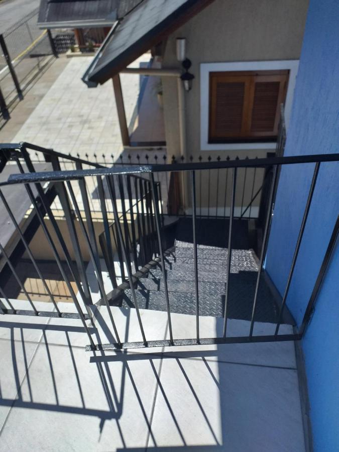 Apartmán Cabana Azul Gramado Exteriér fotografie